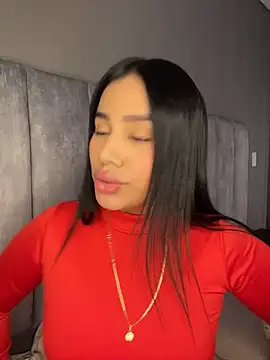 AlisonBeltran1 online show from 2, 7, 2026