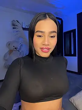AlisonBeltran1 online show from 10, 7, 2026