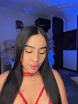 AlisonBeltran1 online show from 16, 7, 2026