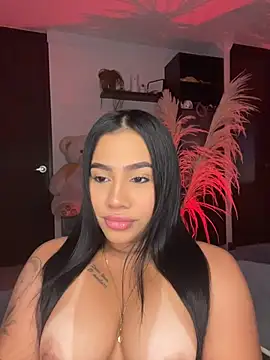 AlisonBeltran1 online show from 17, 7, 2026