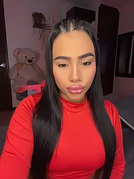 AlisonBeltran1 online show from 22, 7, 2026
