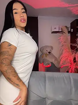 AlisonBeltran1 online show from 29, 7, 2026