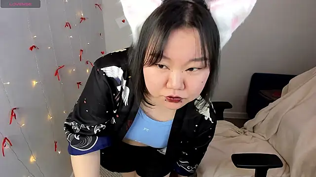 Tokyodreamss online show from 13, 4, 2026