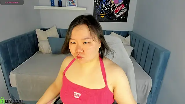 Tokyodreamss online show from 3, 5, 2026