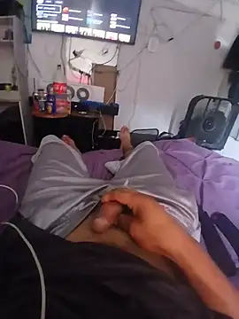 Carlos420733 online show from 20, 7, 2026