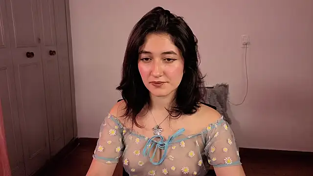 AleblancXOXO online show from 30, 7, 2026