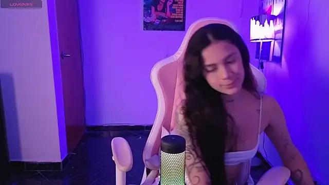 Oliviasims online show from 22, 3, 2026