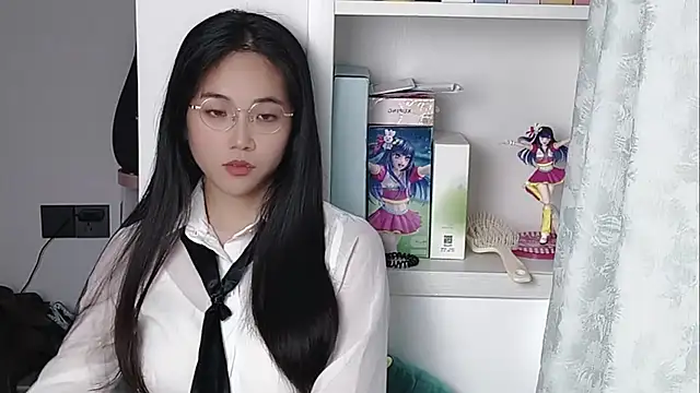 MIAOMIAO-666 online show from 5, 5, 2026