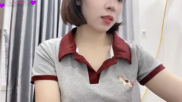 Ryo-Jisoo online show from 17, 5, 2026