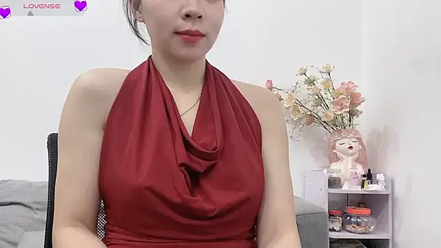 Ryo-Jisoo online show from 26, 6, 2026