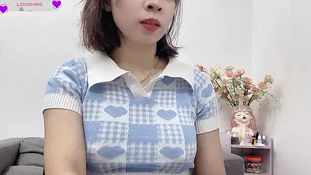 Ryo-Jisoo online show from 29, 6, 2026