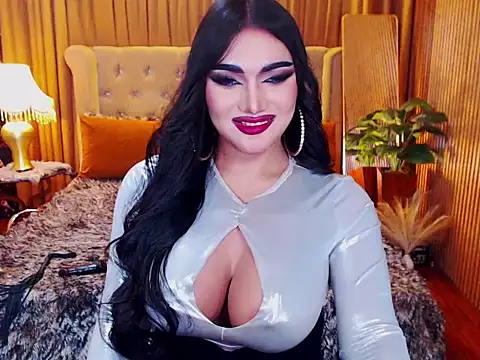 AluraJhenson online show from 26, 3, 2026
