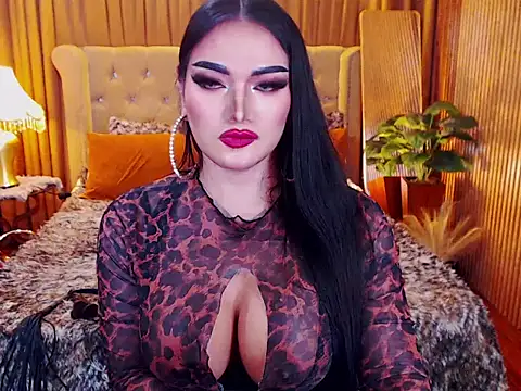 AluraJhenson online show from 31, 3, 2026