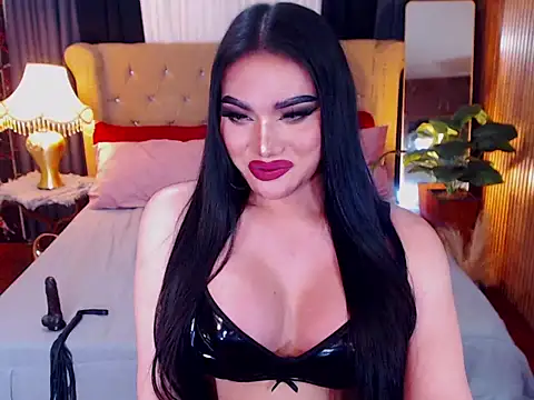 Snapshot of AluraJhenson chatting on 9, 5, 2026 AluraJhenson online show from 9, 5, 2026