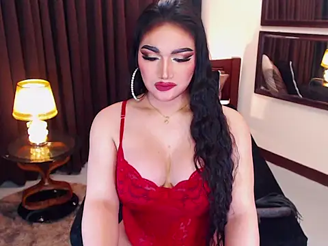 Snapshot of AluraJhenson chatting on 12, 6, 2026 AluraJhenson online show from 12, 6, 2026