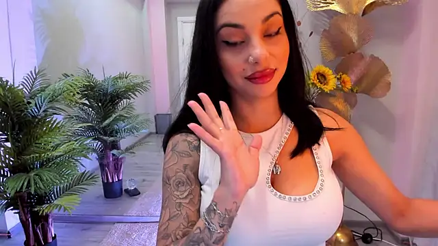 Snapshot of MissSiennaa chatting on 24, 6, 2026 MissSiennaa online show from 24, 6, 2026
