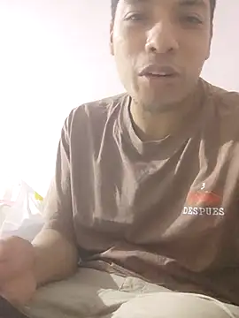 Snapshot of BorjaBG chatting on 1, 5, 2026 BorjaBG online show from 1, 5, 2026