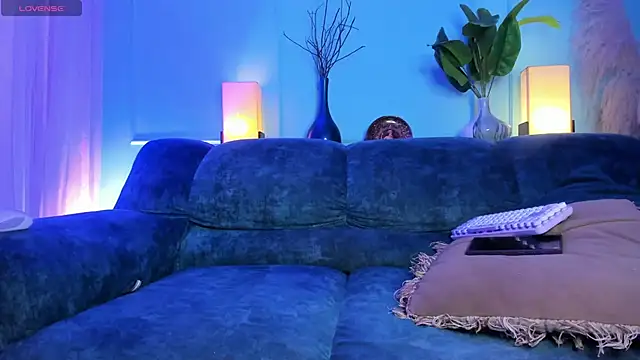 Keita Moon online show from 21, 5, 2026