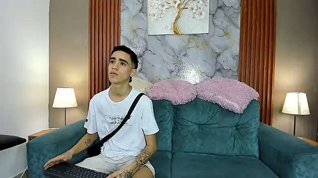 Snapshot of NAUGHTY_BOYS1 chatting on 18, 3, 2026 NAUGHTY BOYS1 online show from 18, 3, 2026