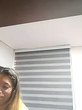 Snapshot of Melisa_14 chatting on 21, 5, 2026 Melisa 14 online show from 21, 5, 2026