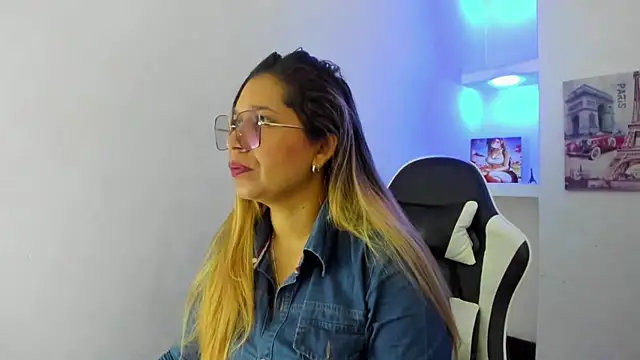 Snapshot of Melisa_14 chatting on 28, 5, 2026 Melisa 14 online show from 28, 5, 2026