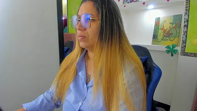 Snapshot of Melisa_14 chatting on 31, 5, 2026 Melisa 14 online show from 31, 5, 2026
