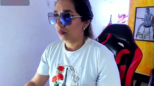 Snapshot of Melisa_14 chatting on 10, 6, 2026 Melisa 14 online show from 10, 6, 2026