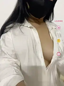AliceDuong online show from 7, 5, 2026