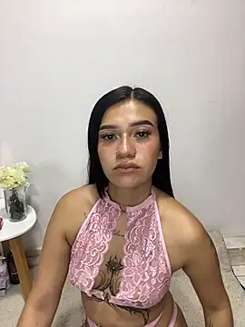 chloe evans0 online show from 18, 3, 2026