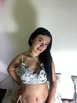 chloe evans0 online show from 22, 4, 2026