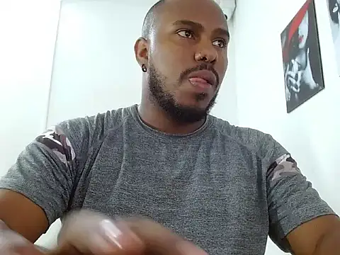 Alessandro Hamed online show from 28, 3, 2026
