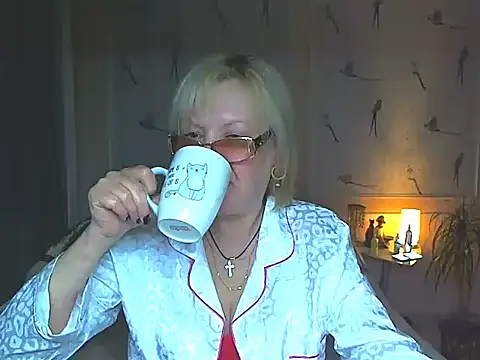 Anessa7321 online show from 24, 4, 2026