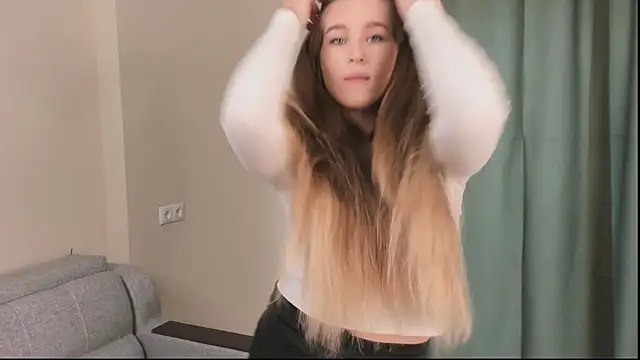 Snapshot of CoriEustis chatting on 20, 3, 2026 CoriEustis online show from 20, 3, 2026