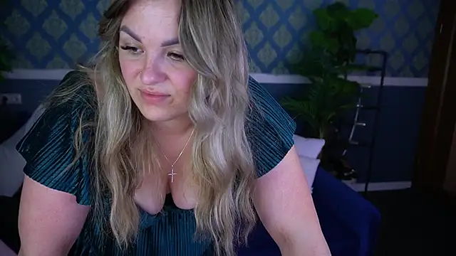 AlissyaGrayy online show from 29, 6, 2026