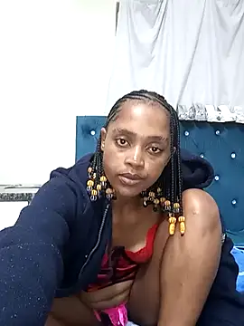 GoodinbedAfrican4 online show from 24, 4, 2026