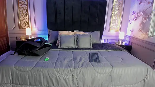 dulce girls online show from 13, 6, 2026