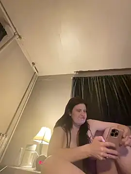 JulieetteLatte online show from 31, 3, 2026