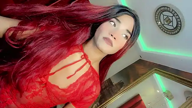 Paola Delfino online show from 29, 4, 2026