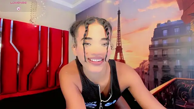 Paola Delfino online show from 26, 5, 2026