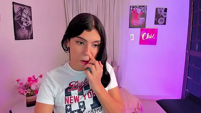 NAOMI SHAW online show from 8, 5, 2026