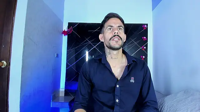 Leo Vesper online show from 26, 4, 2026