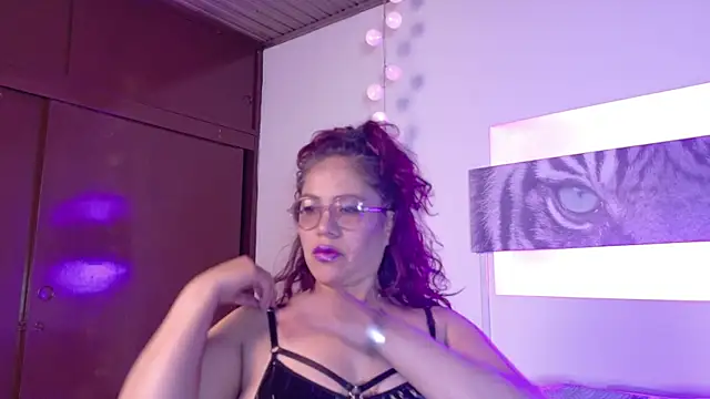 Mariia Paulaa online show from 4, 7, 2026
