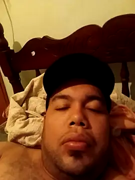 ernesto24892 online show from 20, 3, 2026