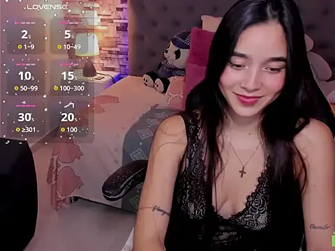 rouse cutie online show from 13, 4, 2026