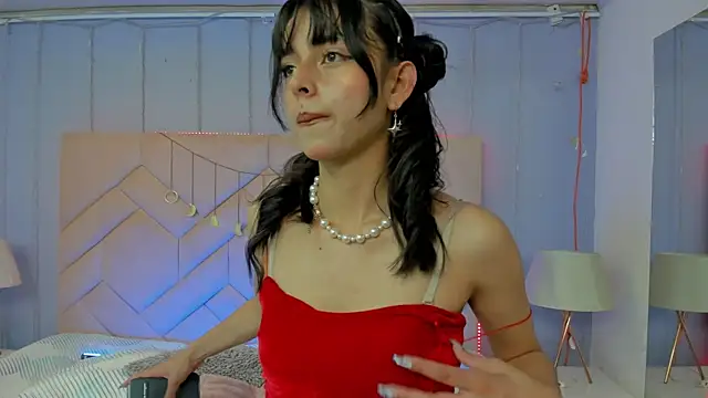 Snapshot of Eimy_Blaze chatting on 2, 6, 2026 Eimy Blaze online show from 2, 6, 2026