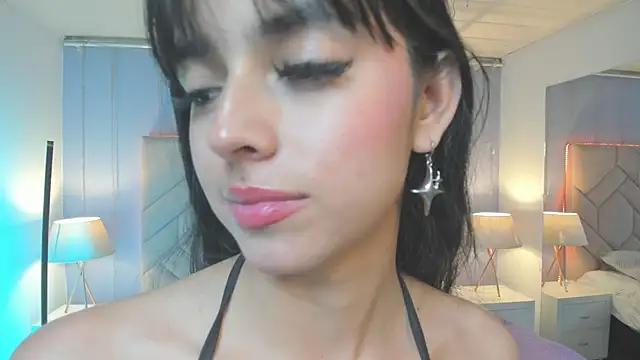 Eimy Blaze online show from 1, 7, 2026
