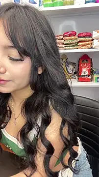 MayyBonita online show from 2, 6, 2026