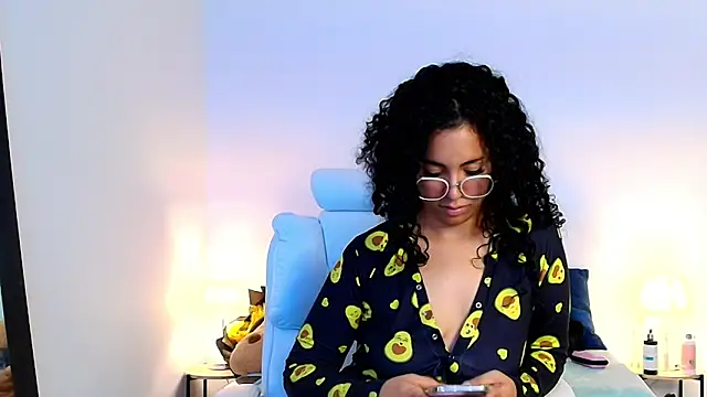 Luciianita lov199 online show from 10, 5, 2026