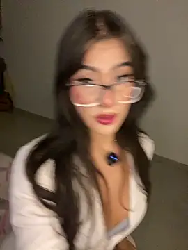 DahliaRouse online show from 31, 3, 2026