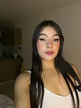 DahliaRouse online show from 7, 4, 2026